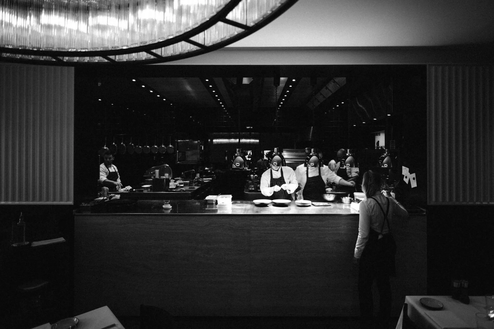 Harry's — photo 32