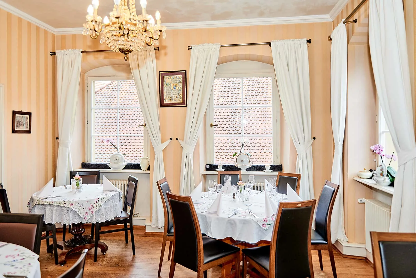 Restaurant Altes Pfarrhaus — photo 6
