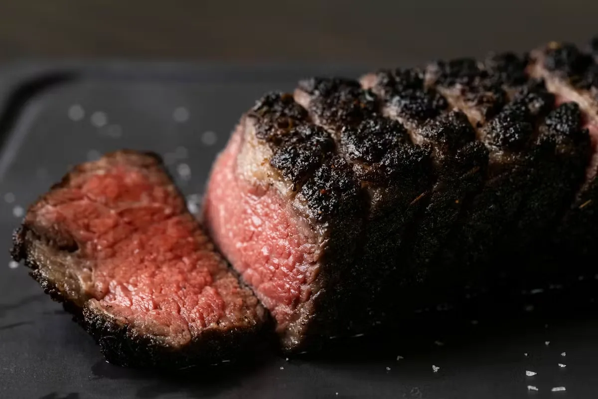 Meat Market — food