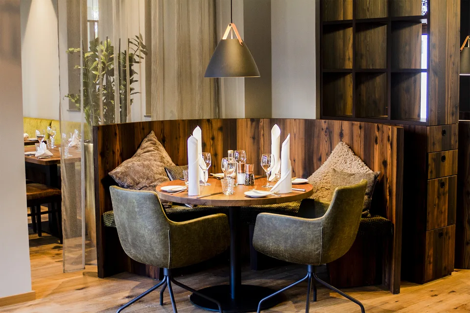 Restaurant Laupheimer Hof — photo 44