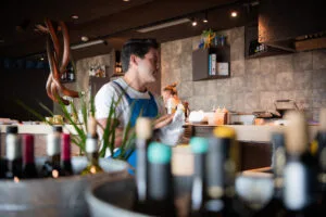 Taberna 5 Mares — photo 14