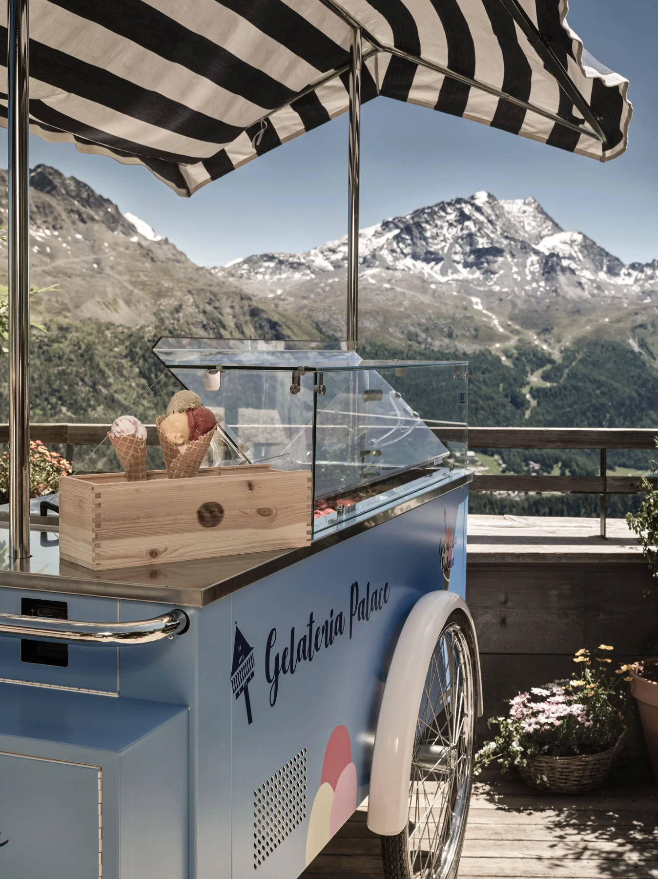 Paradiso Mountain Club — photo 7