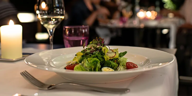 Restaurant Zeller — photo 20