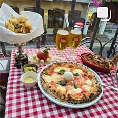 Pizzeria O — photo 18