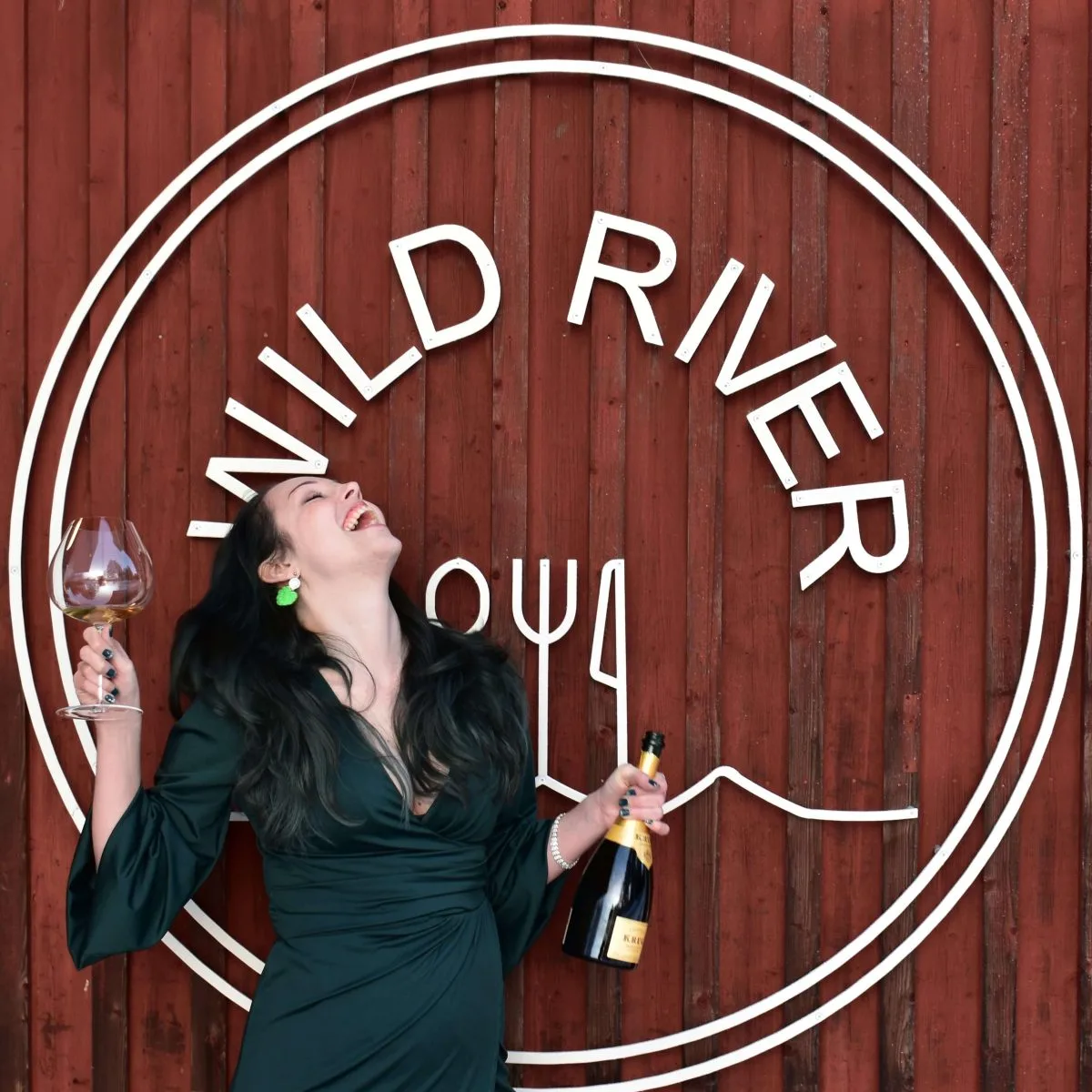 Wild River — photo 15