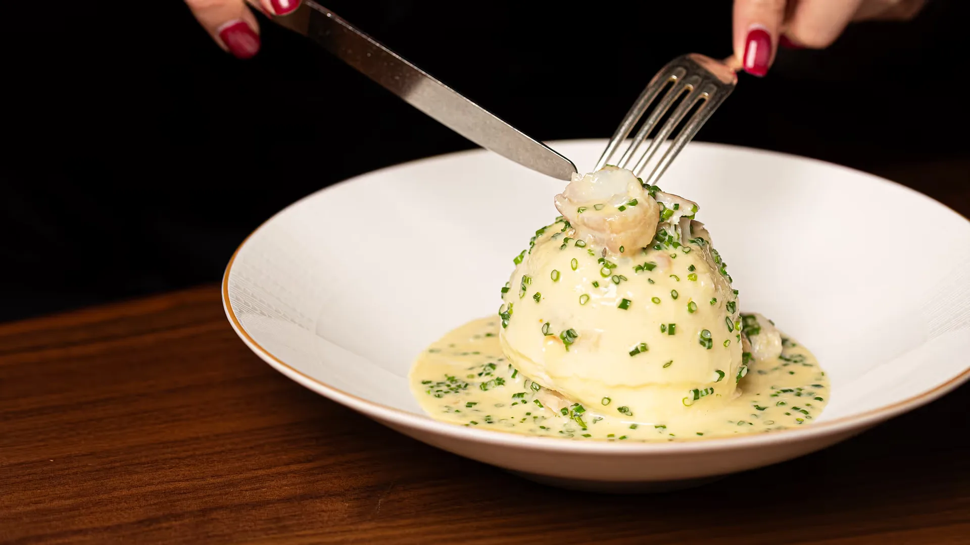 Savoy Grill by Gordon Ramsay — photo 25