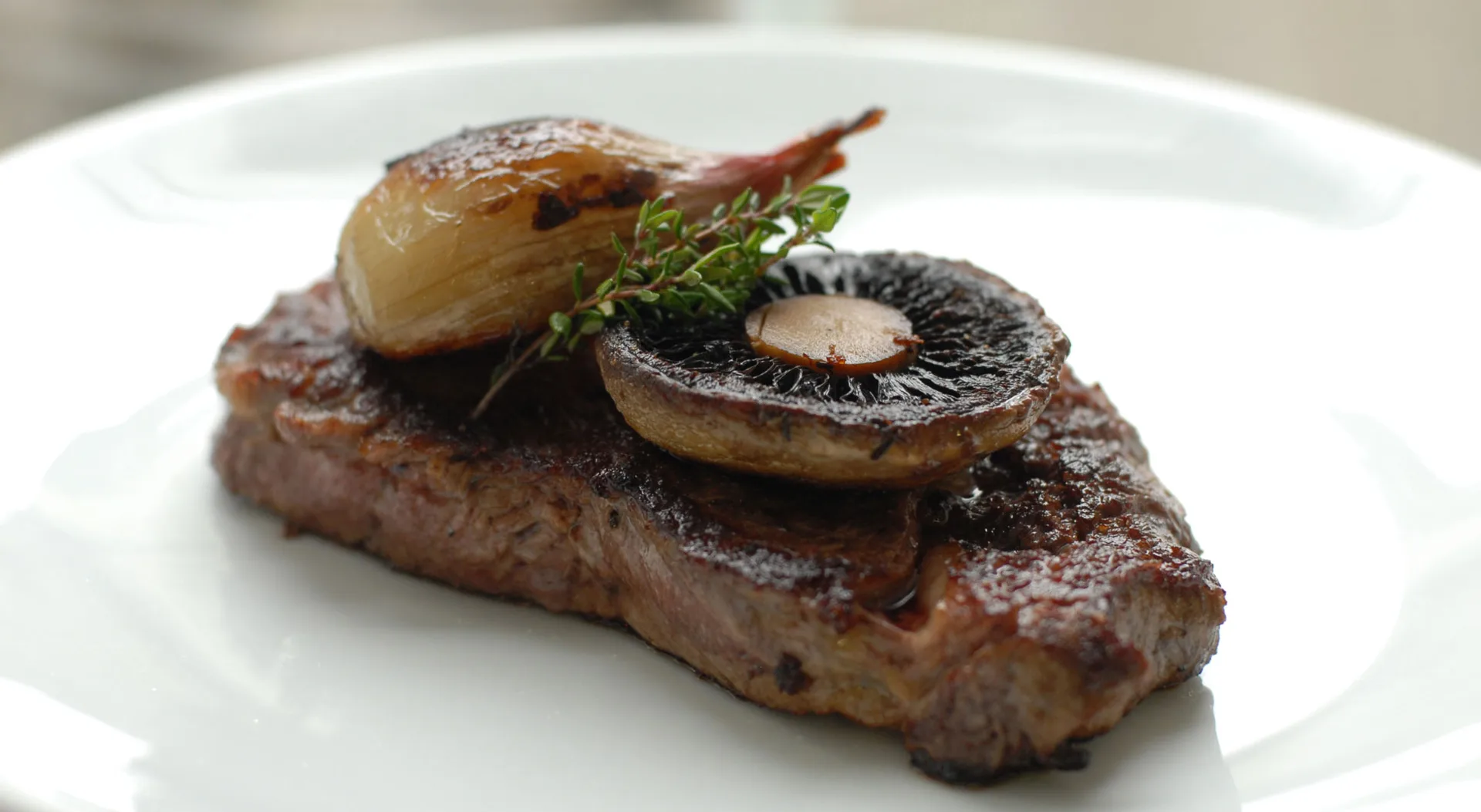 Sha-Roe Bistro — photo 8
