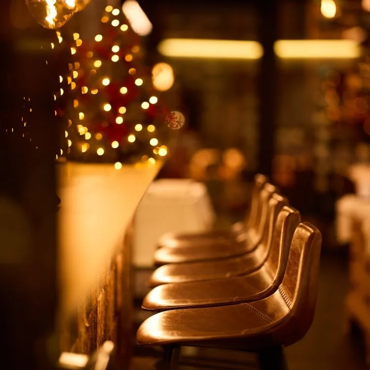Pur Boeuf — atmosphere