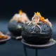 Javier Martín — food
