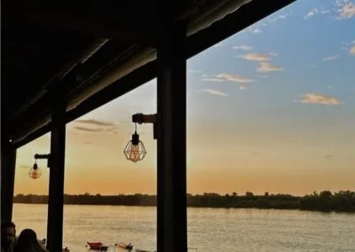 RESTORAN MILAGRO, Belgrade