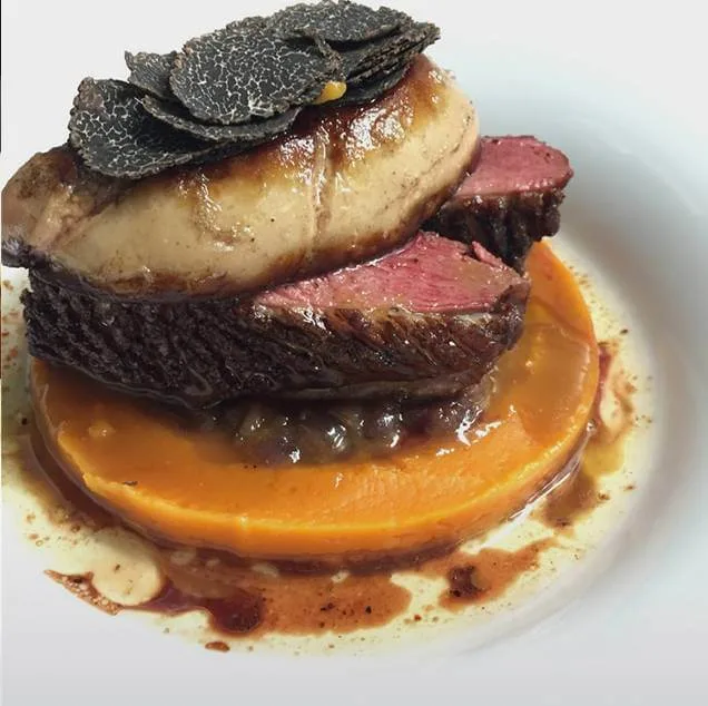 Pot au Feu — photo 20