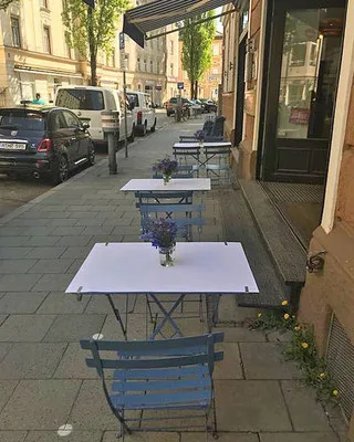Brasserie La Bouche — photo 7