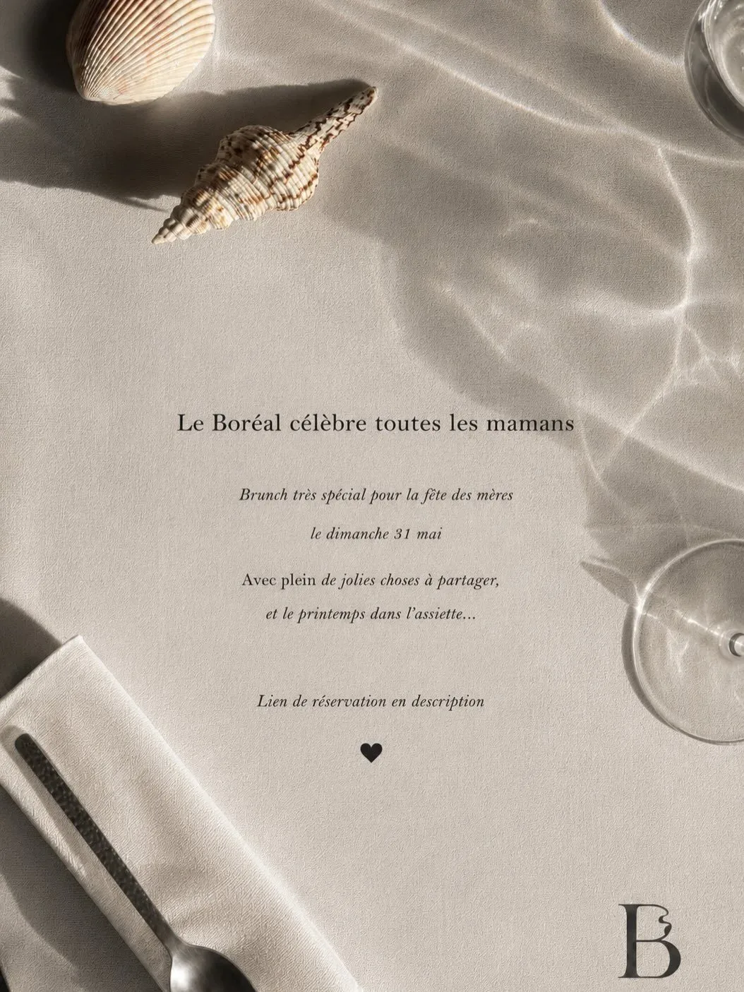Le Boréal — photo 28