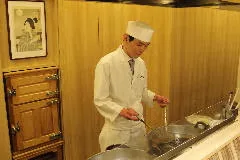 Tempura Shimomura — photo 9
