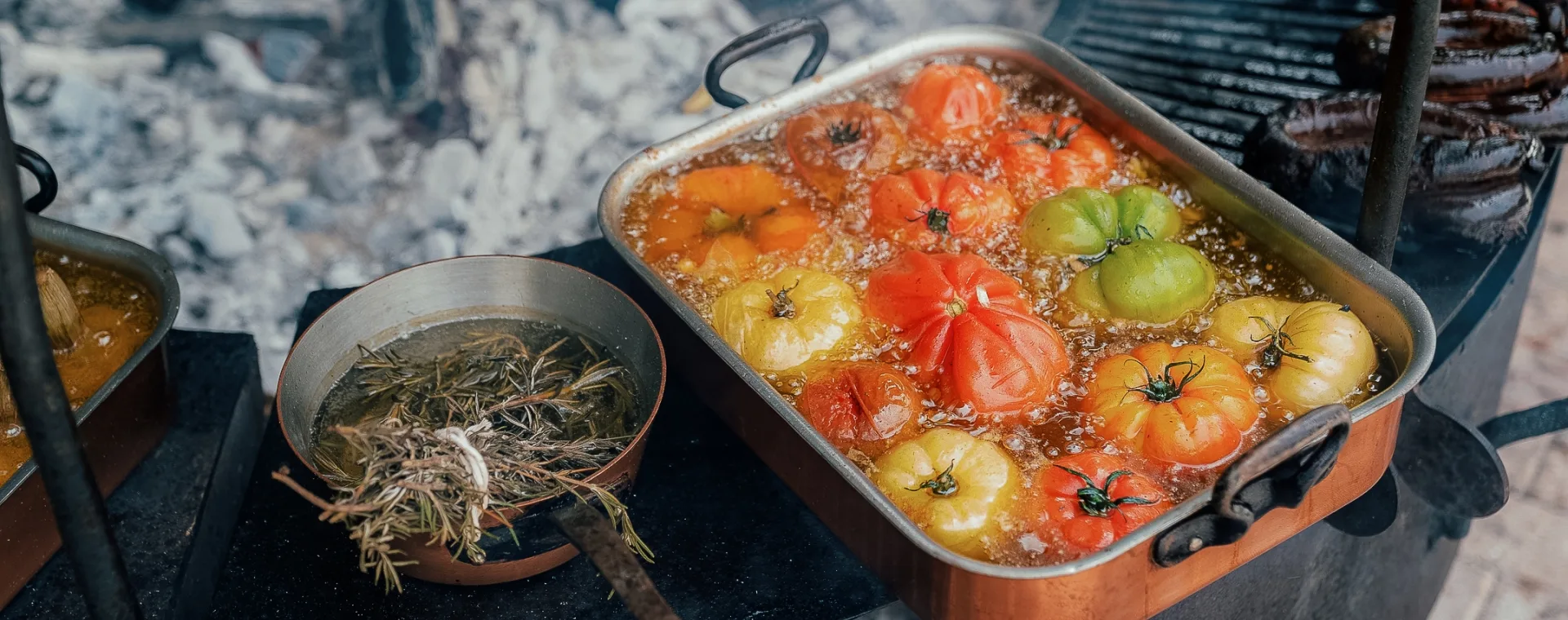 Los Fuegos By Francis Mallmann — photo 33