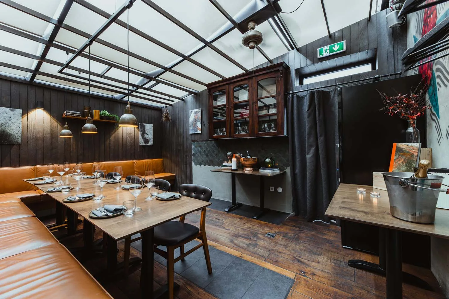 Sumac Grill + Drinks — photo 22