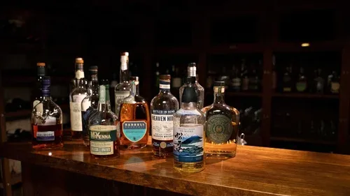 The Hobbit — drink