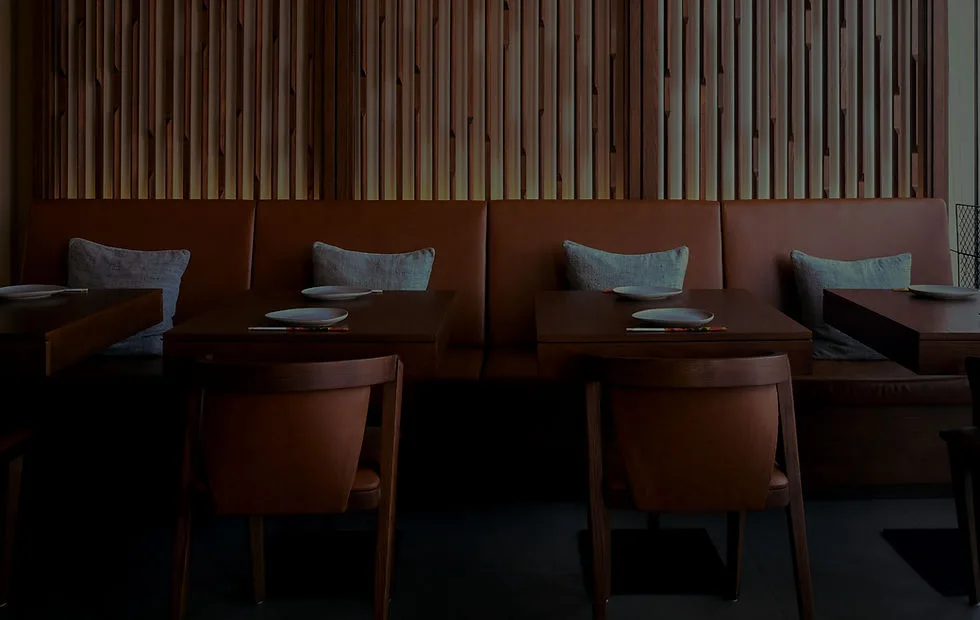 REIF Japanese Kushiyaki - Dar Wasl — photo 19