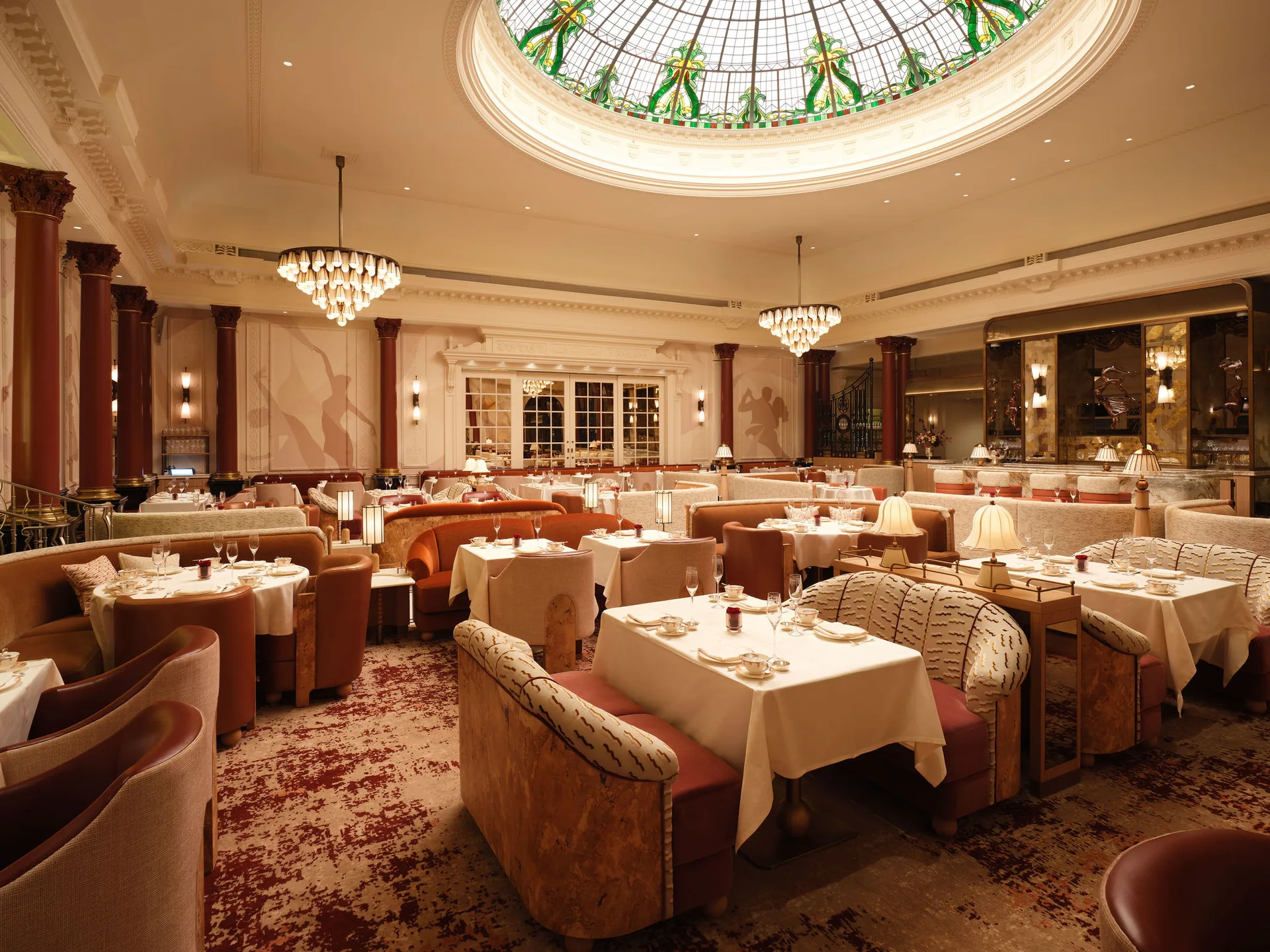 Savoy Grill by Gordon Ramsay — photo 24