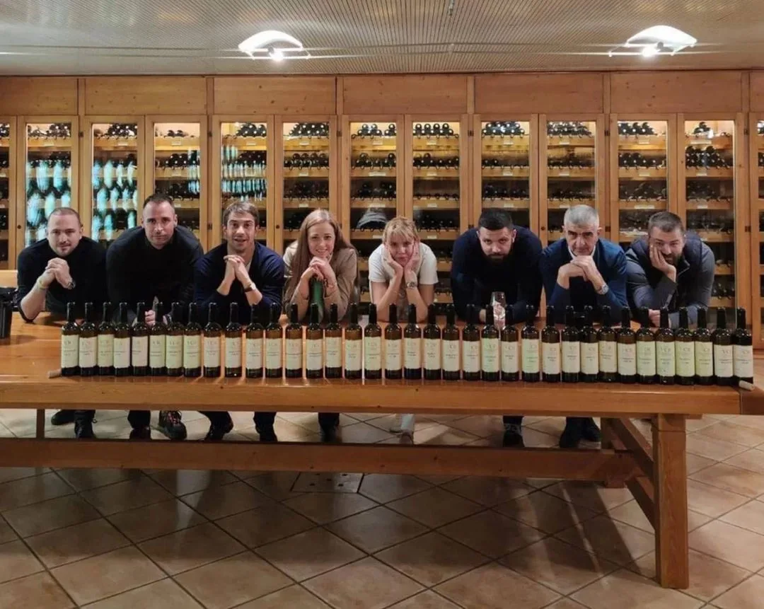 VINARIJA TARPOŠ — photo 46