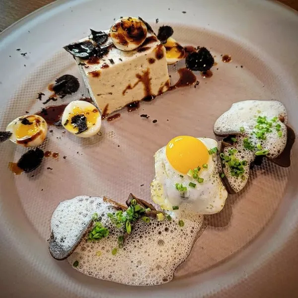 PUR Essen &amp; Trinken — photo 4