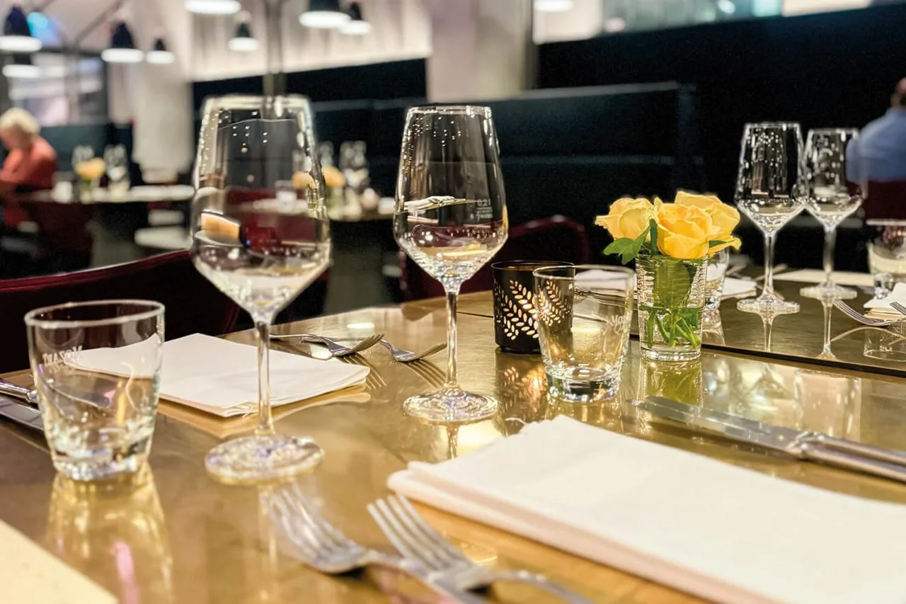 Ofenhaus Restaurant &amp; Bar — photo 29