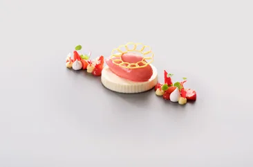 Zunfthaus zum Löwen — food