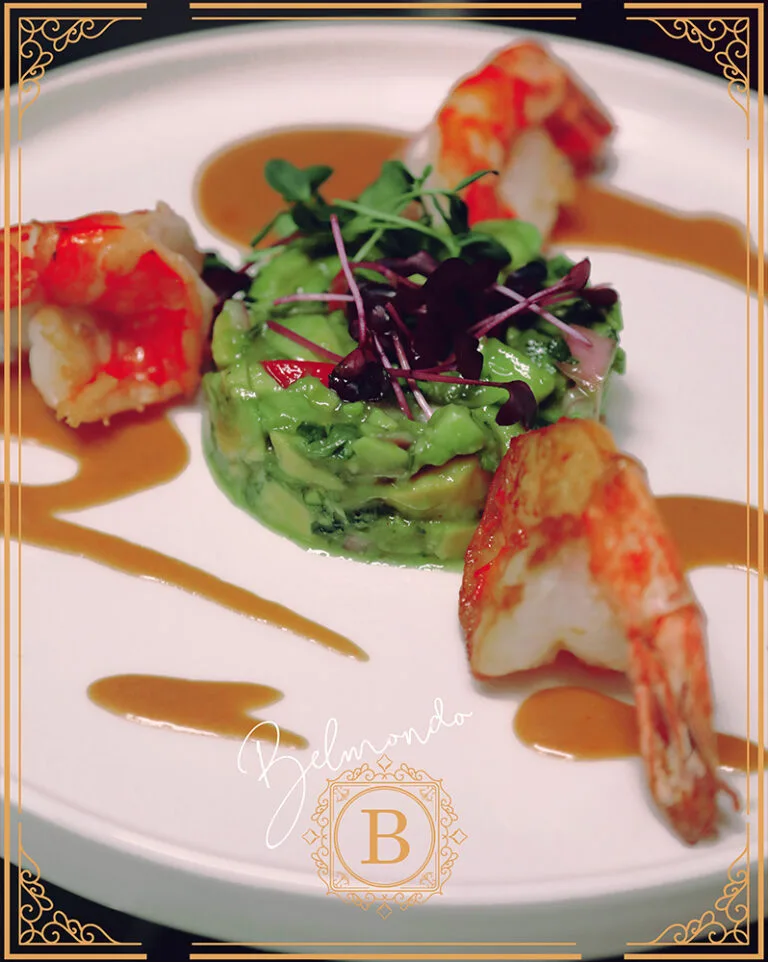 Restaurant Belmondo — photo 21