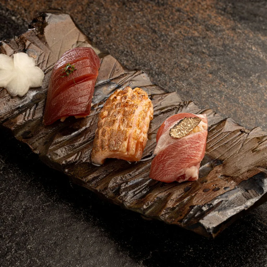 Nare Sushi Skórzewo — photo 22