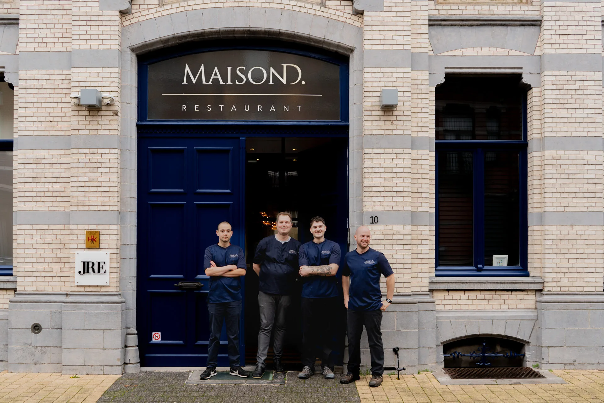Maison D. — photo 26
