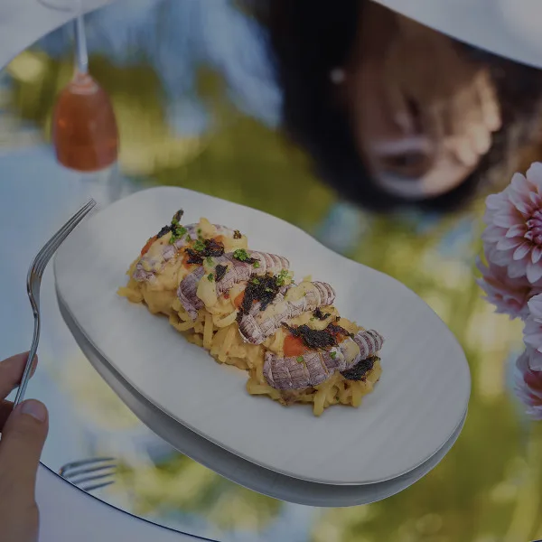 Xia — food