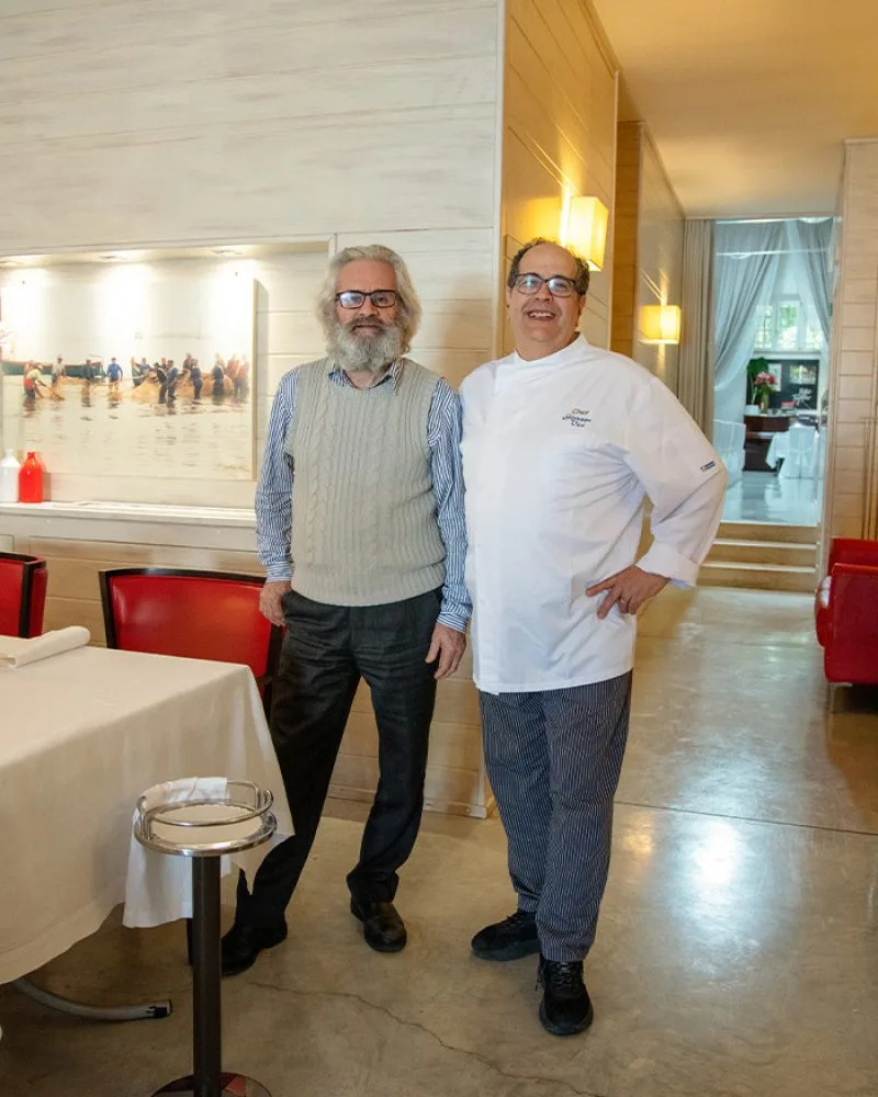 Antica Cucina 1983 — photo 19