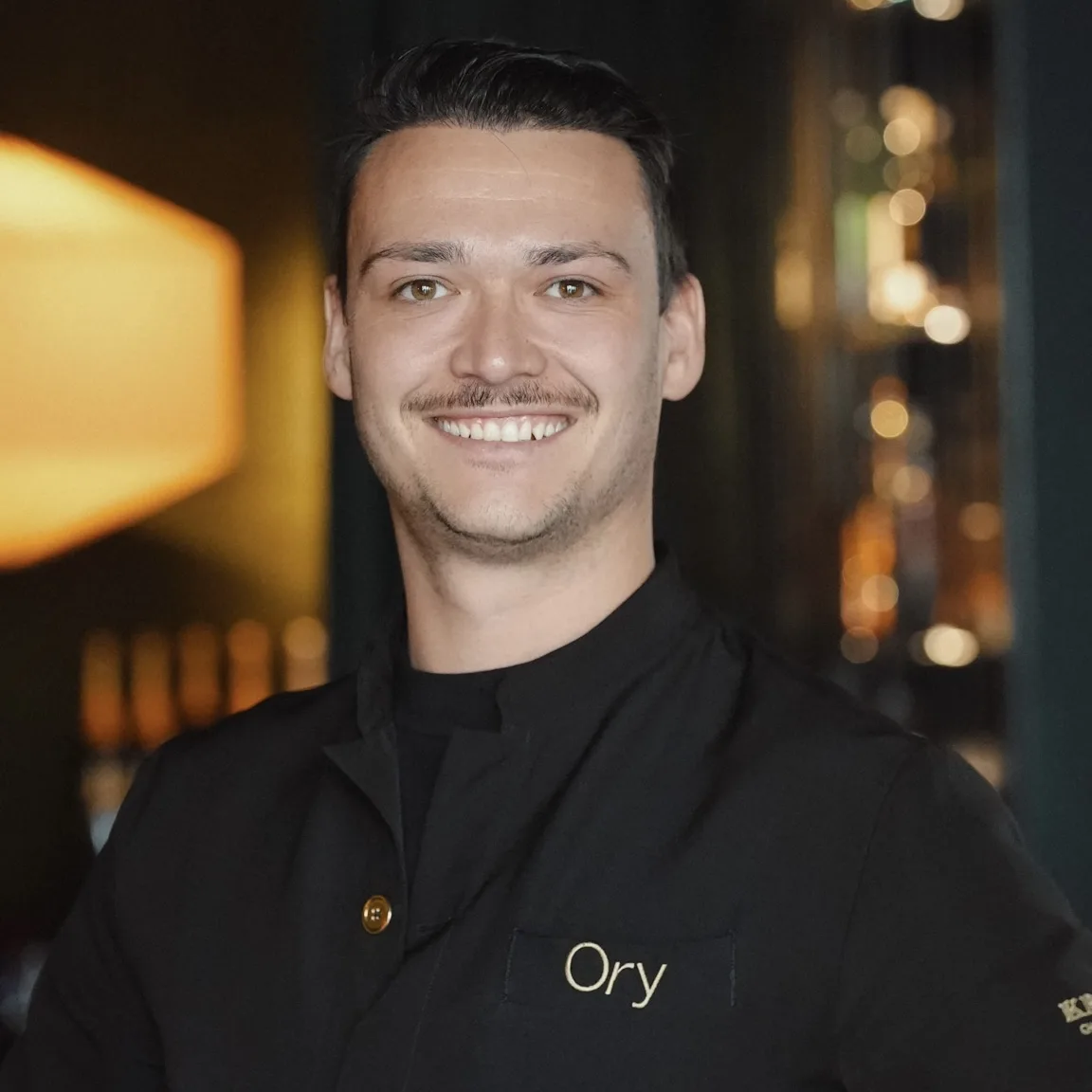 Ory Bar — photo 19