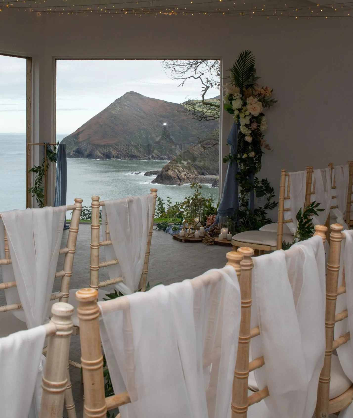 The Seacliff Restaurant at the Sandy Cove Hotel — photo 91