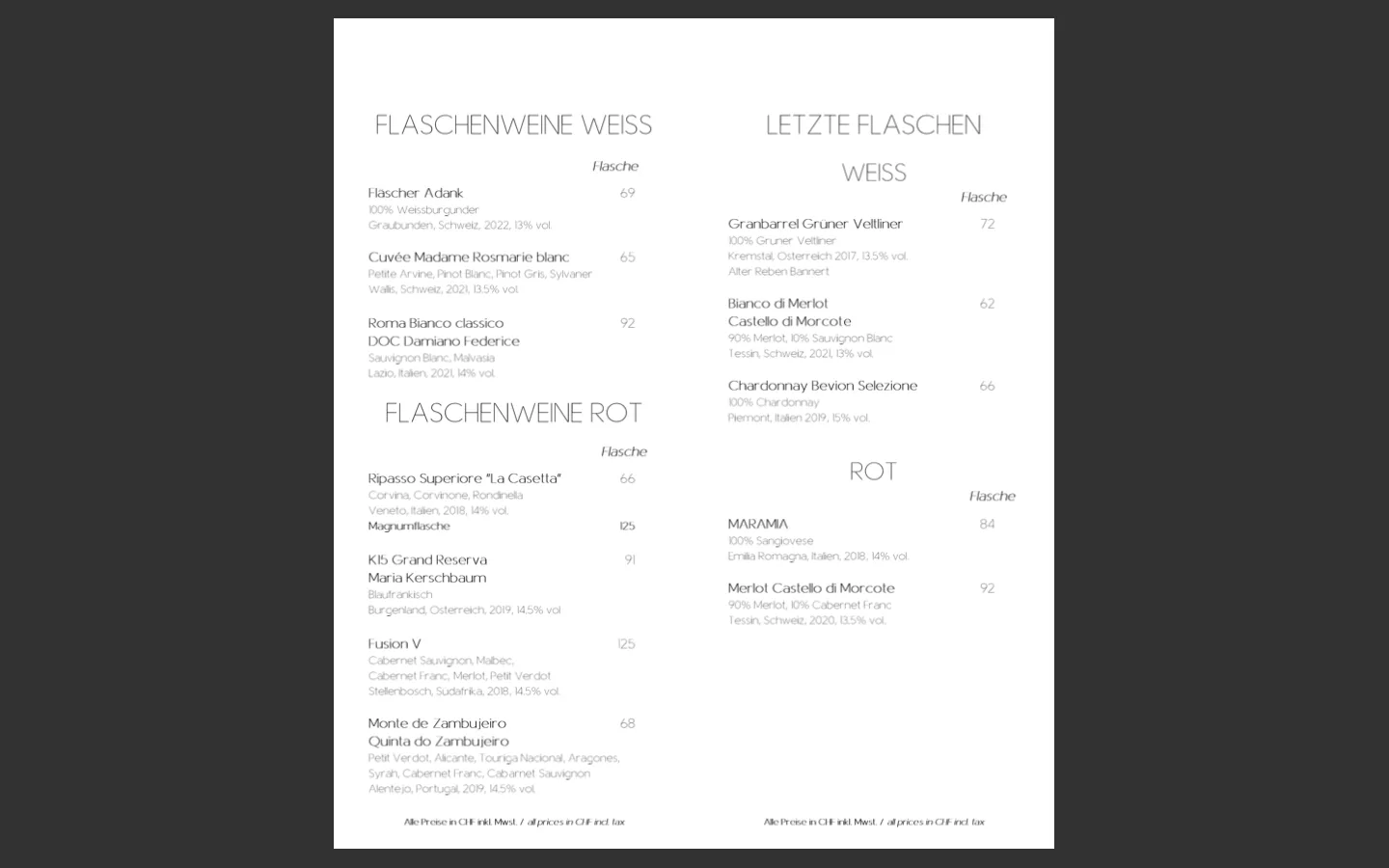 Dory & Du - eatery bar café — photo 7