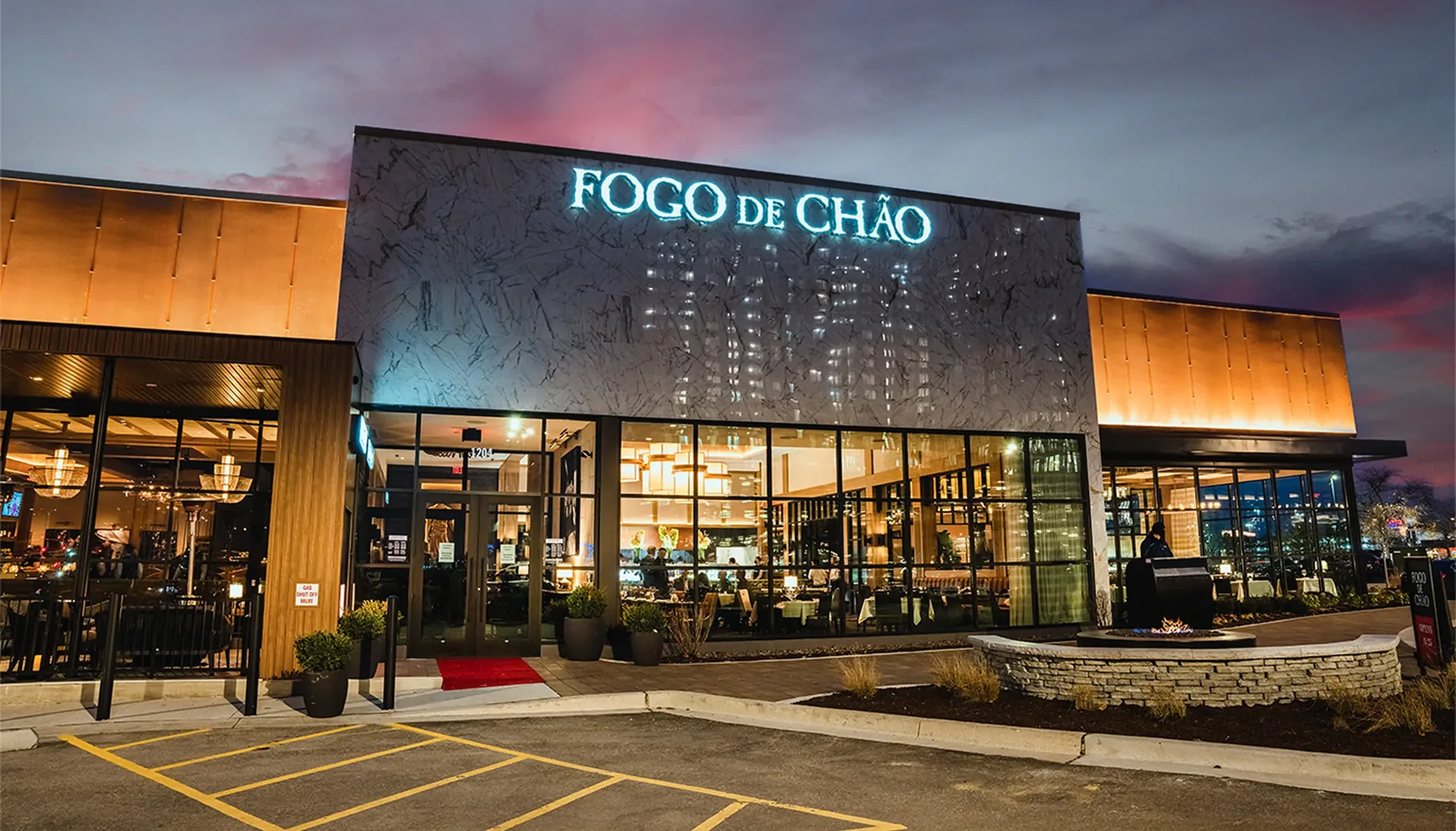 Fogo de Chão — photo 17