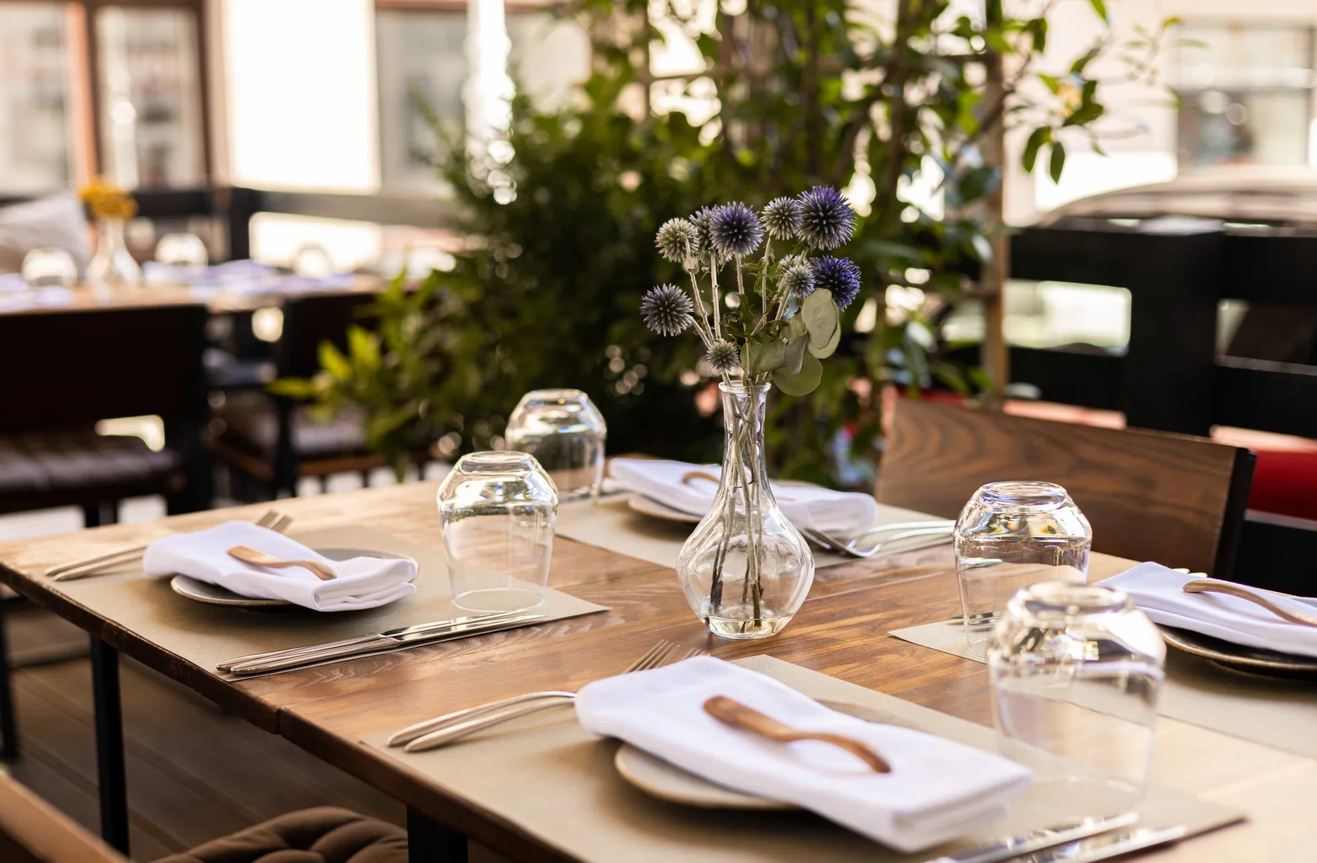 Pod Zidom Bistro — photo 10