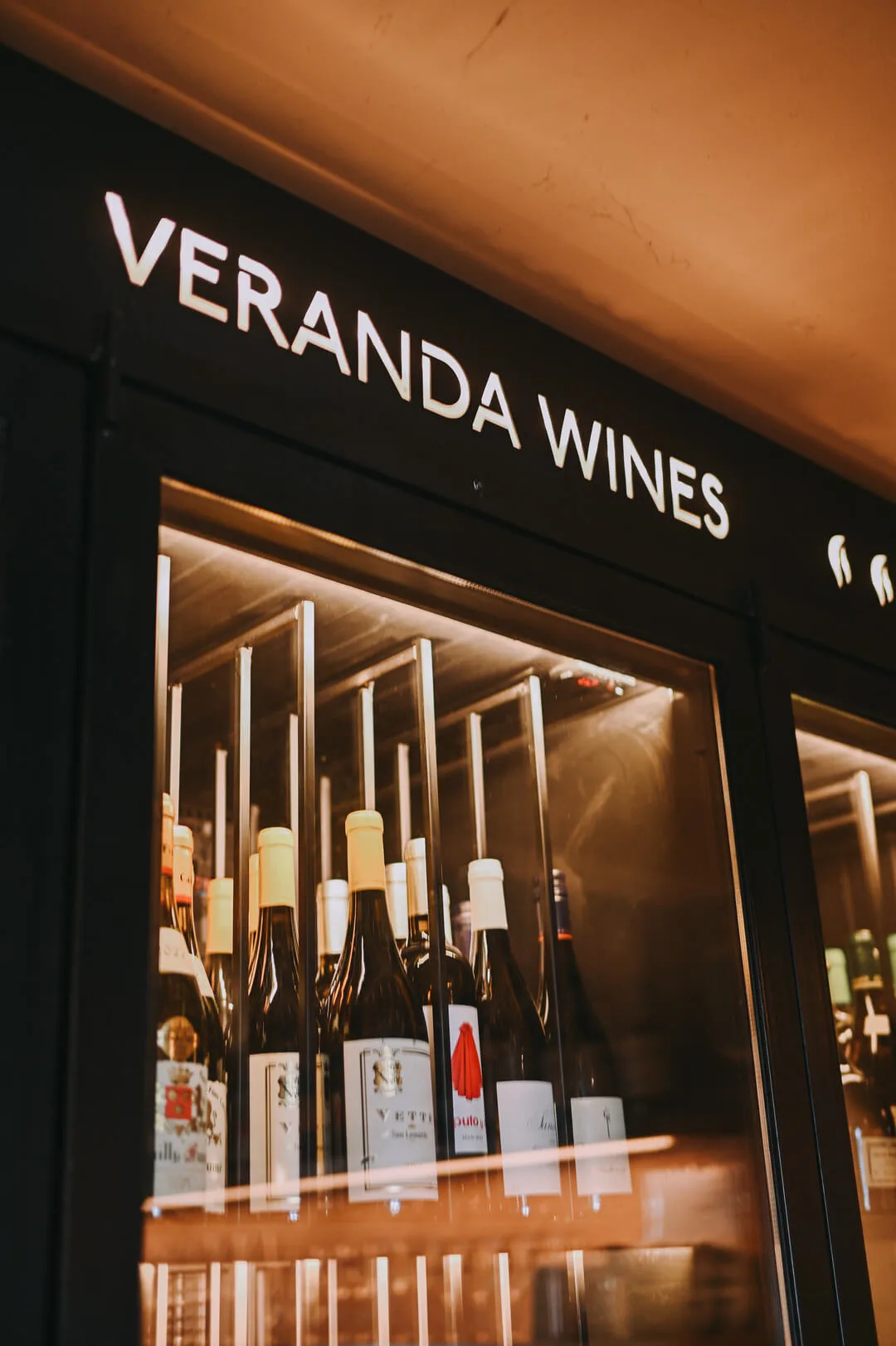 Ostaria Veranda — photo 41