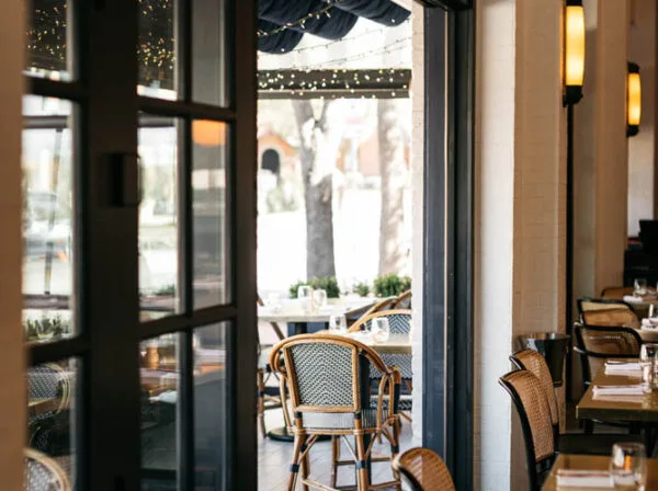 Knox Bistro — photo 38