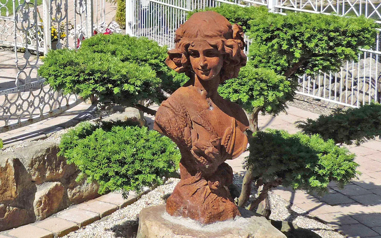 Restaurant Zum Löwen — photo 73