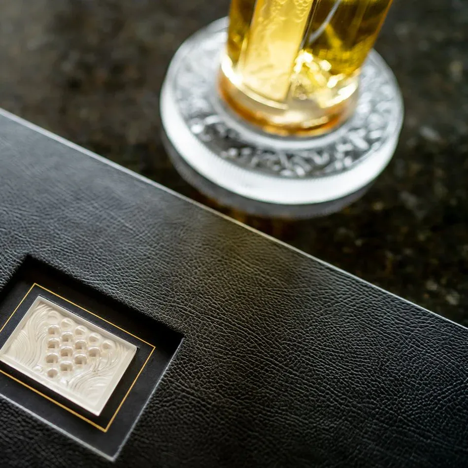 The Glenturret Lalique Restaurant — photo 13