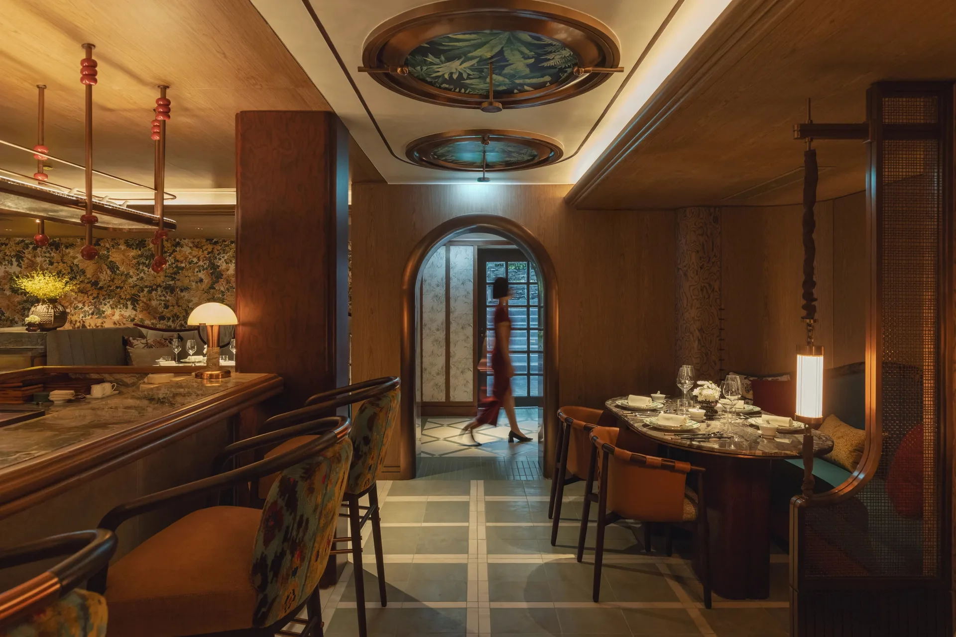 Mandarin Oriental Geneva — photo 13