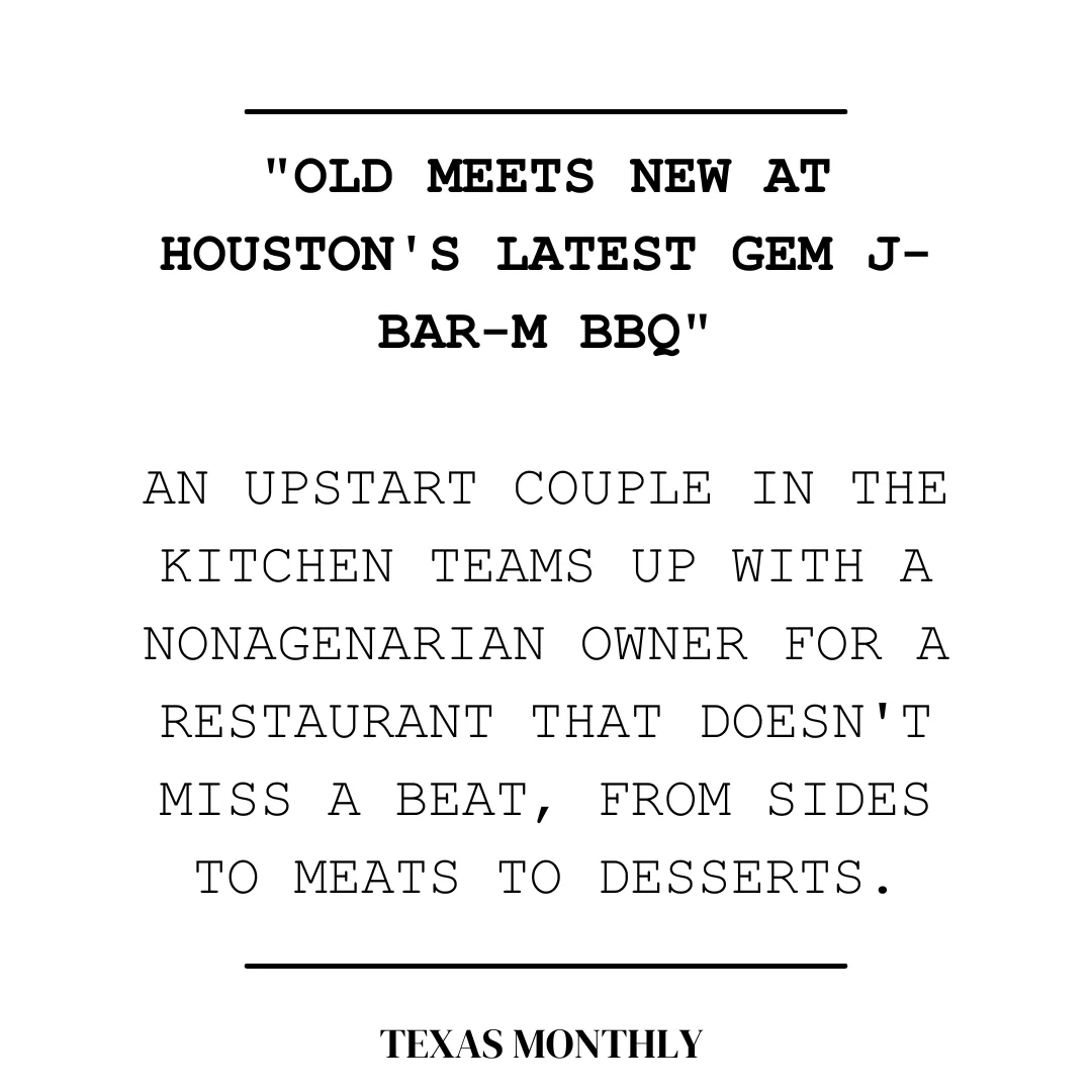 J-Bar-M Barbecue — photo 16