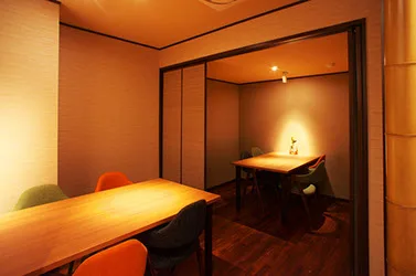 Nihonryouri RUKA, Sapporo
