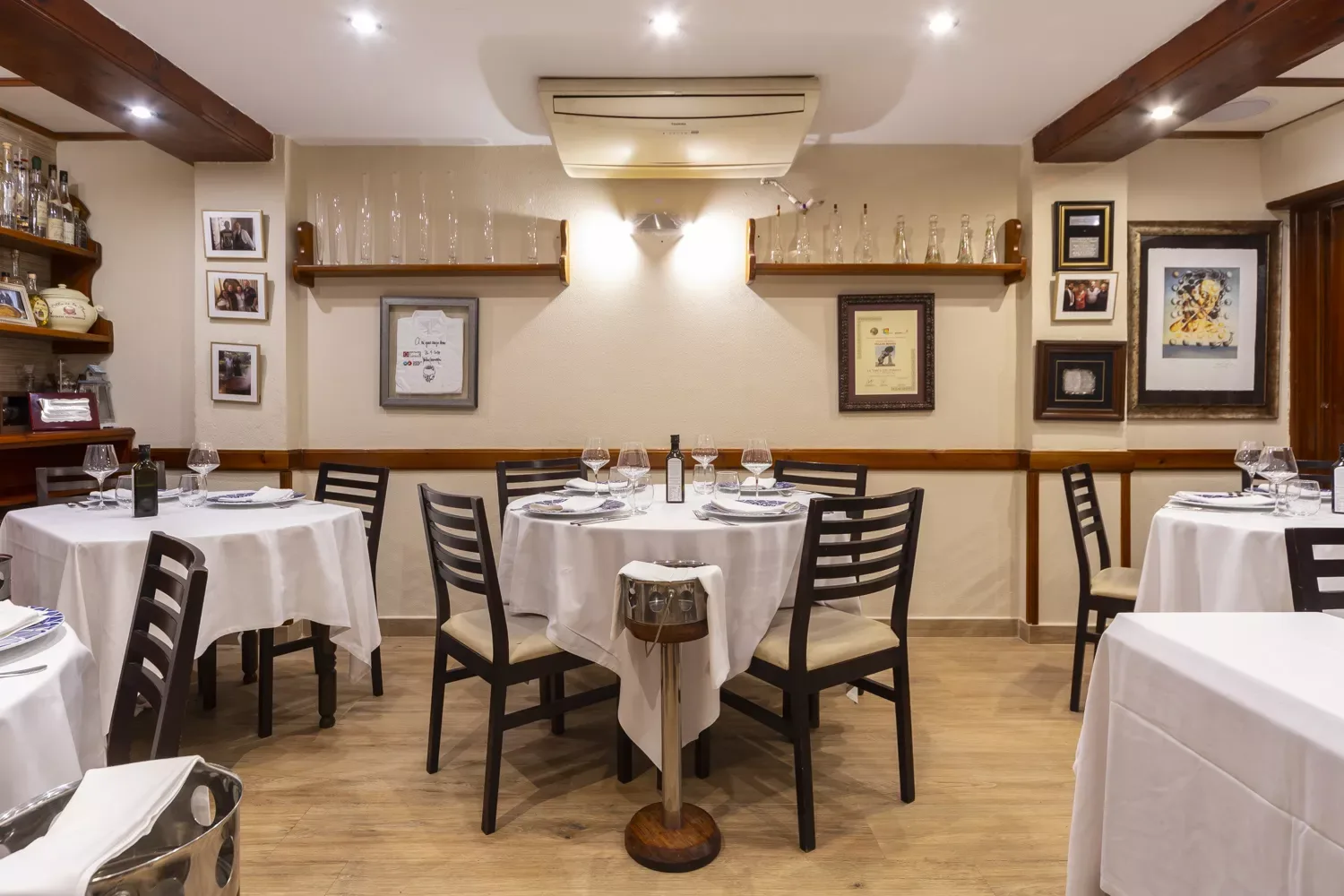 Tasca del Puerto — photo 40