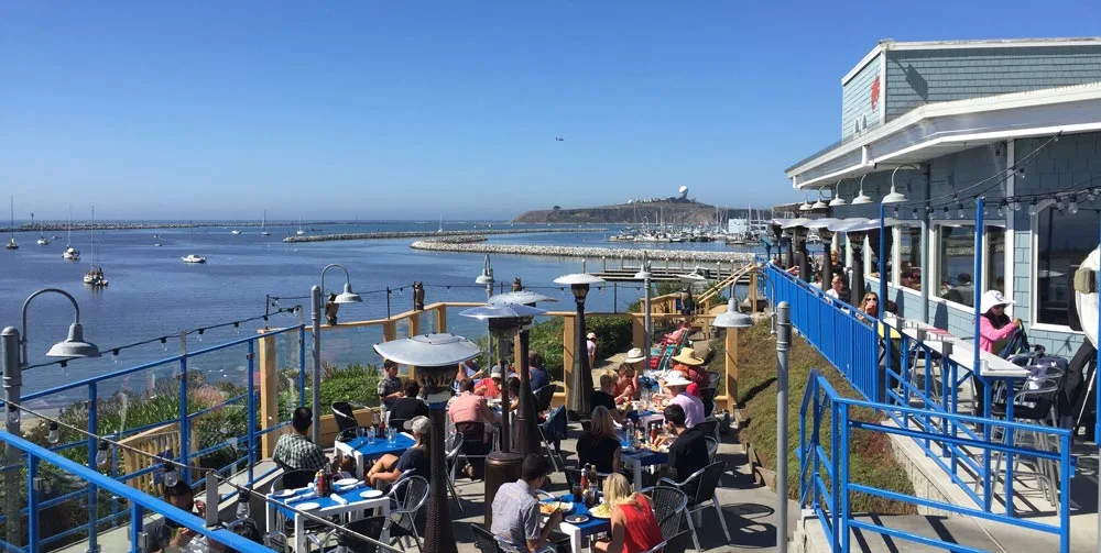 Sam's Chowder House — photo 44
