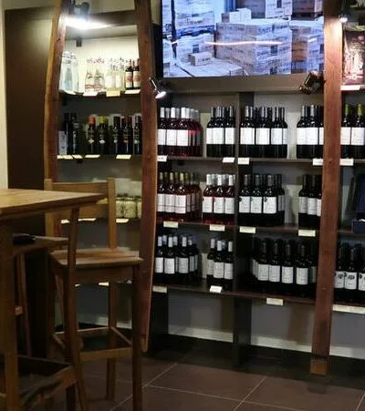 VEGSTYLE BISTRO — photo 67