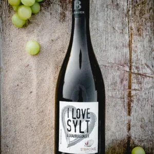 Strandoase Sylt — drink