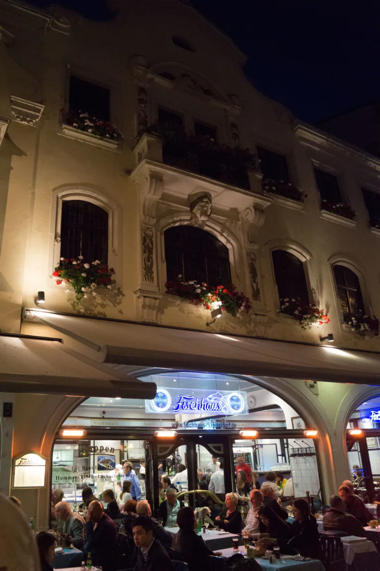 Restaurant Fischhaus — photo 50