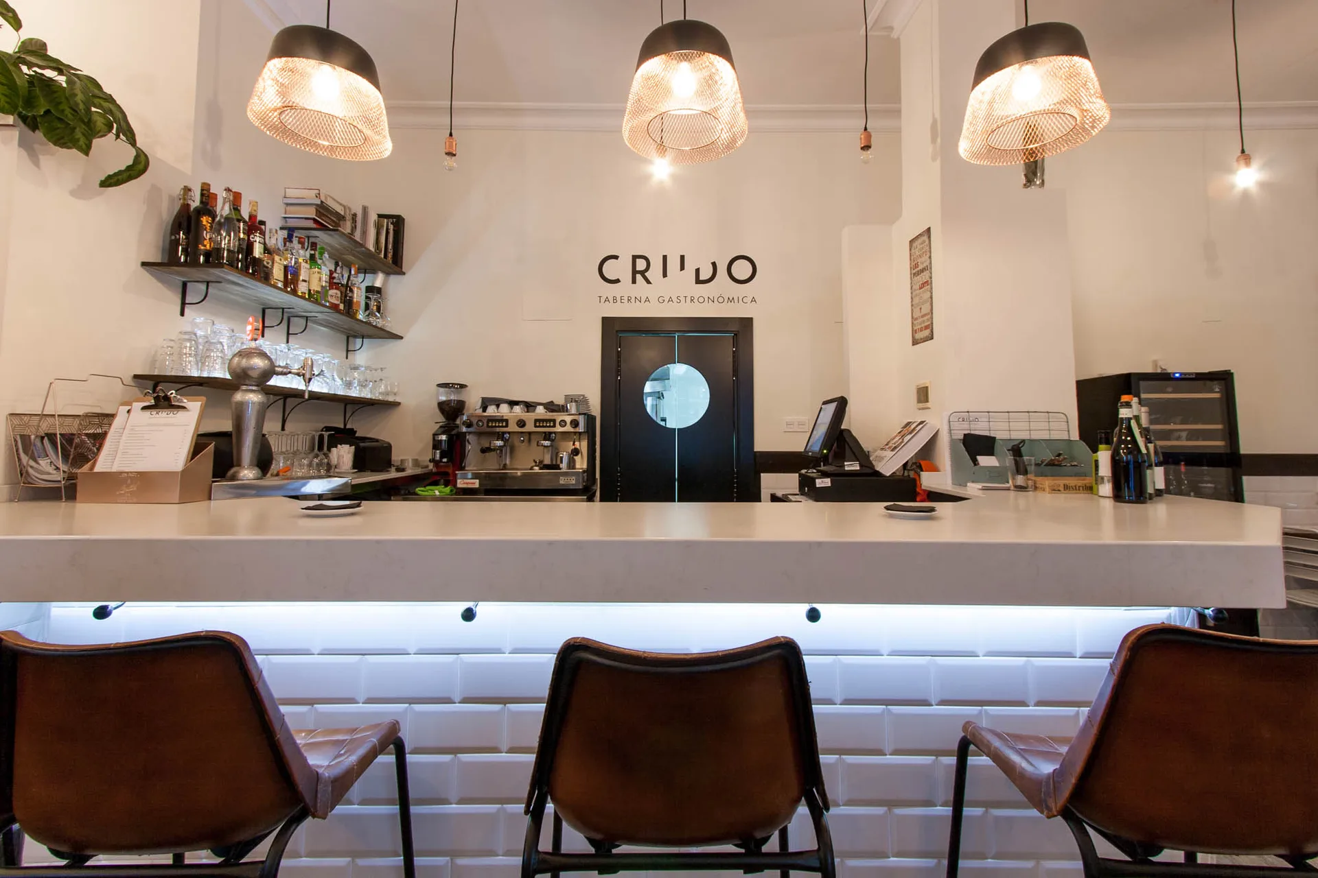 Crudo — photo 7